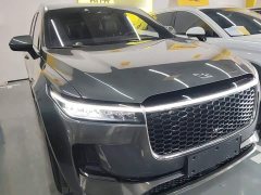 Li Auto ONE Extended Range 6-Seater - ფოტო 3