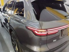 Li Auto ONE Extended Range 6-Seater - ფოტო 4