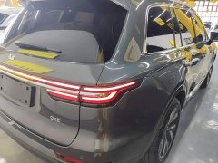 Li Auto ONE Extended Range 6-Seater - ფოტო 6