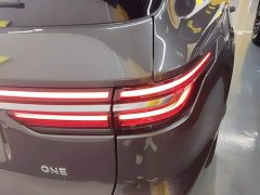 Li Auto ONE Extended Range 6-Seater - ფოტო 7