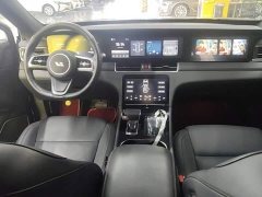 Li Auto ONE Extended Range 6-Seater - ფოტო 9