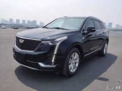 Cadillac XT6 2.0T Seven-Seat AWD Fashion Edition - ფოტო 1