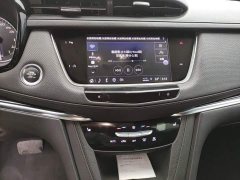 Cadillac XT6 2.0T Seven-Seat AWD Fashion Edition - ფოტო 12