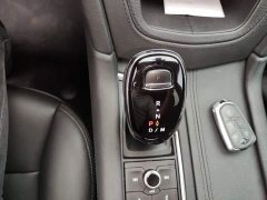 Cadillac XT6 2.0T Seven-Seat AWD Fashion Edition - ფოტო 13