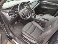 Cadillac XT6 2.0T Seven-Seat AWD Fashion Edition - ფოტო 14