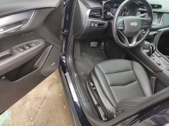 Cadillac XT6 2.0T Seven-Seat AWD Fashion Edition - ფოტო 15