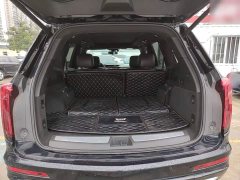 Cadillac XT6 2.0T Seven-Seat AWD Fashion Edition - ფოტო 18