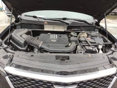 Cadillac XT6 2.0T Seven-Seat AWD Fashion Edition - ფოტო 19