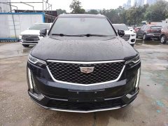 Cadillac XT6 2.0T Seven-Seat AWD Fashion Edition - ფოტო 2