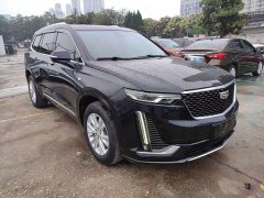 Cadillac XT6 2.0T Seven-Seat AWD Fashion Edition - ფოტო 3