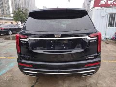 Cadillac XT6 2.0T Seven-Seat AWD Fashion Edition - ფოტო 5