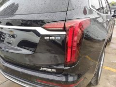 Cadillac XT6 2.0T Seven-Seat AWD Fashion Edition - ფოტო 7