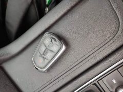 Cadillac XT6 2.0T Seven-Seat AWD Fashion Edition - ფოტო 8