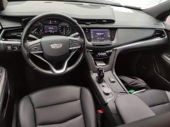 Cadillac XT6 2.0T Seven-Seat AWD Fashion Edition - ფოტო 9