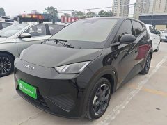 BYD Seagull Smart Driving Edition 305km Freedom Edition - ფოტო 1