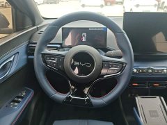 BYD Seagull Smart Driving Edition 305km Freedom Edition - ფოტო 10