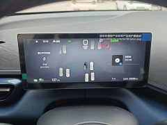 BYD Seagull Smart Driving Edition 305km Freedom Edition - ფოტო 11