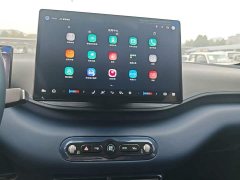 BYD Seagull Smart Driving Edition 305km Freedom Edition - ფოტო 12