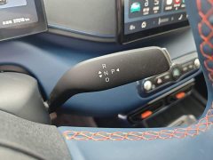 BYD Seagull Smart Driving Edition 305km Freedom Edition - ფოტო 13