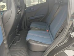 BYD Seagull Smart Driving Edition 305km Freedom Edition - ფოტო 16