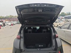 BYD Seagull Smart Driving Edition 305km Freedom Edition - ფოტო 18