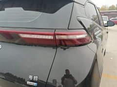 BYD Seagull Smart Driving Edition 305km Freedom Edition - ფოტო 7