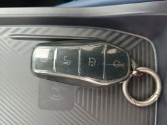 BYD Seagull Smart Driving Edition 305km Freedom Edition - ფოტო 8