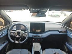BYD Seagull Smart Driving Edition 305km Freedom Edition - ფოტო 9