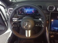 Mercedes-Benz C-Class Facelift C 260 L AMG Line - ფოტო 10
