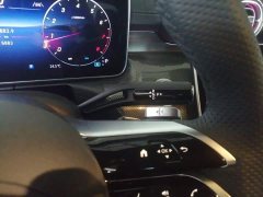 Mercedes-Benz C-Class Facelift C 260 L AMG Line - ფოტო 13