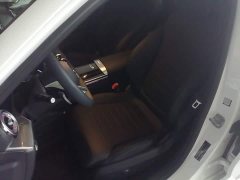 Mercedes-Benz C-Class Facelift C 260 L AMG Line - ფოტო 14