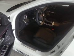 Mercedes-Benz C-Class Facelift C 260 L AMG Line - ფოტო 15