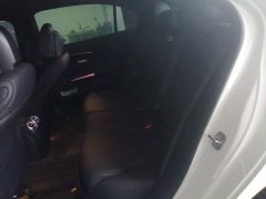 Mercedes-Benz C-Class Facelift C 260 L AMG Line - ფოტო 16