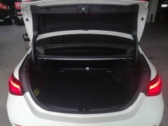 Mercedes-Benz C-Class Facelift C 260 L AMG Line - ფოტო 18