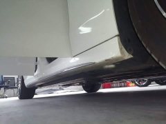 Mercedes-Benz C-Class Facelift C 260 L AMG Line - ფოტო 20