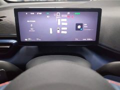 BYD Seagull Smart Driving Edition 305km Freedom Edition - ფოტო 11