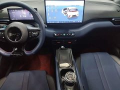 BYD Seagull Smart Driving Edition 305km Freedom Edition - ფოტო 12