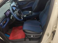 BYD Seagull Smart Driving Edition 305km Freedom Edition - ფოტო 14