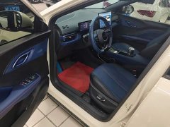BYD Seagull Smart Driving Edition 305km Freedom Edition - ფოტო 15