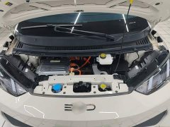 BYD Seagull Smart Driving Edition 305km Freedom Edition - ფოტო 19