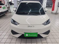 BYD Seagull Smart Driving Edition 305km Freedom Edition - ფოტო 2