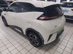 BYD Seagull Smart Driving Edition 305km Freedom Edition - ფოტო 4