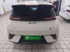 BYD Seagull Smart Driving Edition 305km Freedom Edition - ფოტო 5