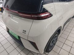 BYD Seagull Smart Driving Edition 305km Freedom Edition - ფოტო 7