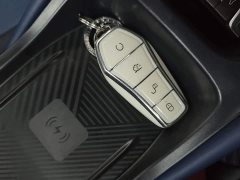 BYD Seagull Smart Driving Edition 305km Freedom Edition - ფოტო 8