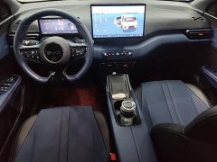 BYD Seagull Smart Driving Edition 305km Freedom Edition - ფოტო 9