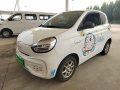 SAIC Clever 311km Vitality Pop Edition - ფოტო 1