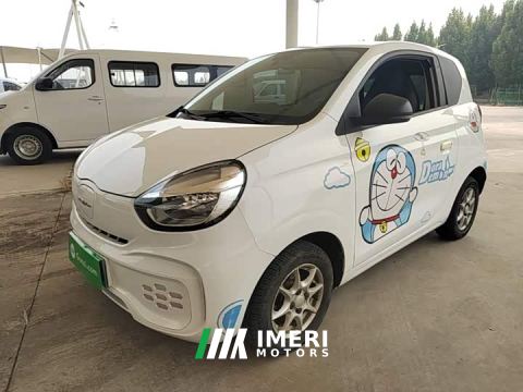 2022 Roewe Clever 311km Vitality Pop Edition