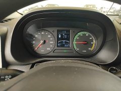 SAIC Clever 311km Vitality Pop Edition - ფოტო 11