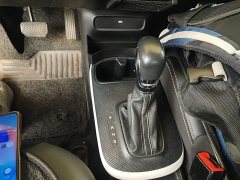 SAIC Clever 311km Vitality Pop Edition - ფოტო 13